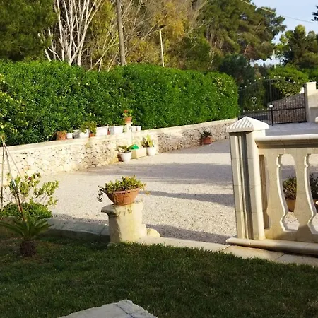 Dimora Idruntina Otranto