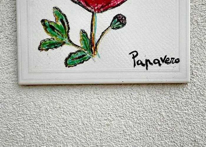 Dimora Idruntina Nocleg ze śniadaniem 3*