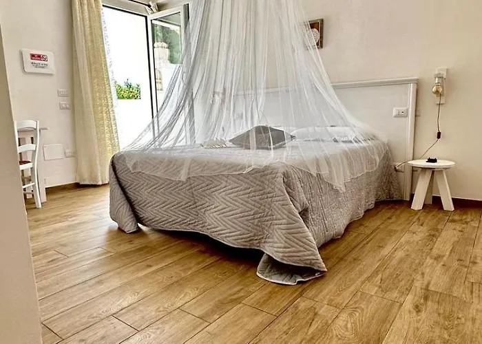 Nocleg ze śniadaniem Dimora Idruntina Otranto