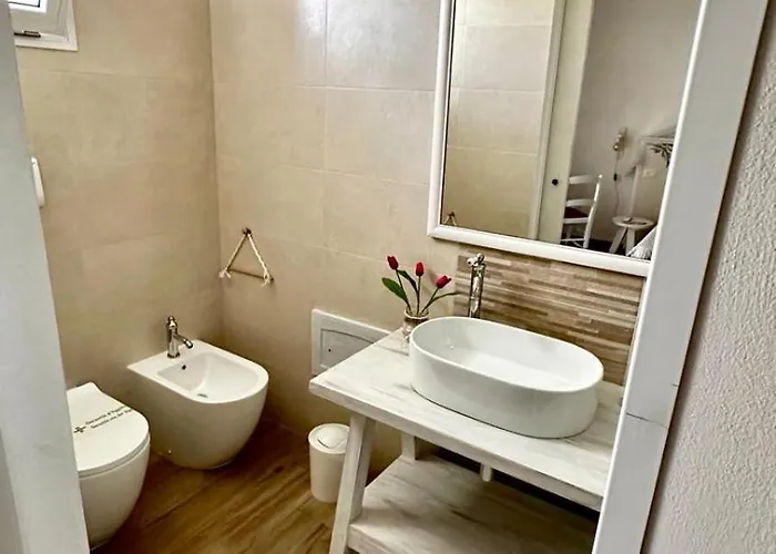 Nocleg ze śniadaniem Dimora Idruntina Otranto