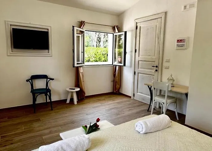 Dimora Idruntina 3* Otranto