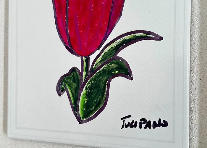 Nocleg ze śniadaniem Dimora Idruntina 3*