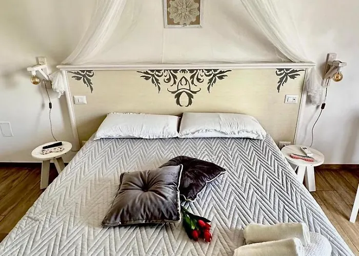 Dimora Idruntina 3* Otranto