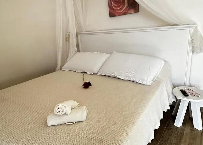 Nocleg ze śniadaniem Dimora Idruntina 3*