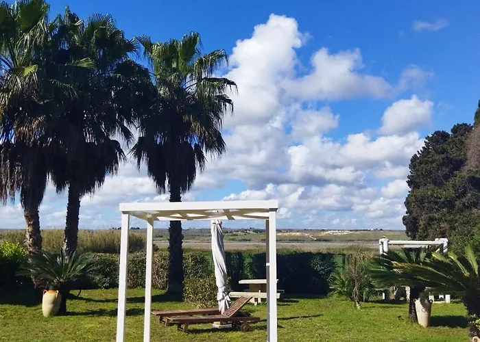 Dimora Idruntina 3* Otranto